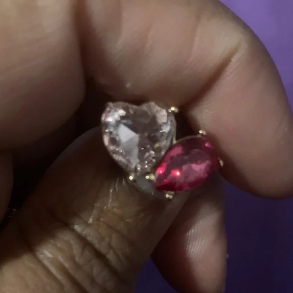 NWOT Ring 💍 set - Picture 2 of 4